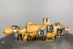 Drehgelenk Komatsu PC210-3