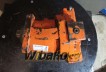 Hydromotor Rexroth A6VM160DA4/63W-VZB010B 262.28.44.34