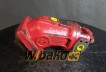 Hydromotor O&K 1770183 9417843