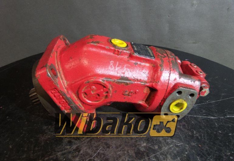 Hydromotor O&K 1770183 9417843