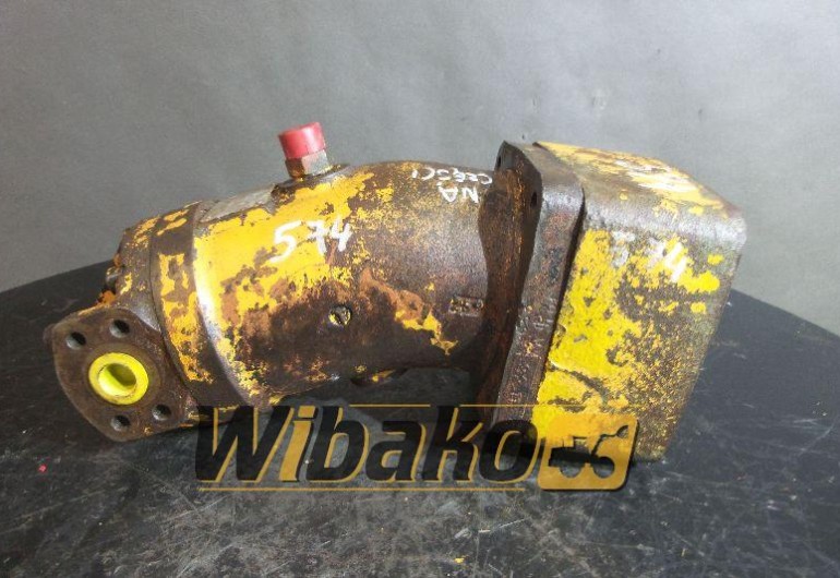 Hydromotor Hydromatik A2F.55.W.1.Z.2 210.20.21.73