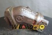 Drehmotor Hydromatik A2FM63/61W