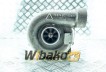 Turbolader Borg Warner K29 53299706707