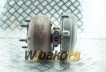 Turbolader Borg Warner K29 53299706707