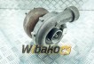 Turbolader Borg Warner K29 53299706707