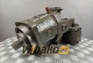 Hydromotor Hydromatik A6VM107HA2T/60W-180/50 R909442177