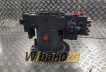 Drehmotor Volvo 14388282