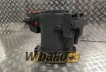 Drehmotor Linde GS2500-02