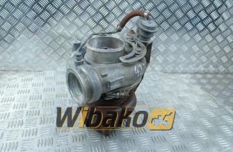 Turbolader Borg Warner 53271013082E