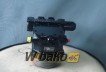 Fahrmotor Linde HMF-50