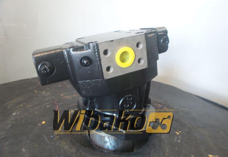 Hydromotor Hydromatik A6VE28HA2T/60W-PAL020A R909424583