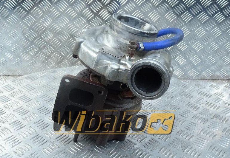 Turbolader Borg Warner K29 53281013091