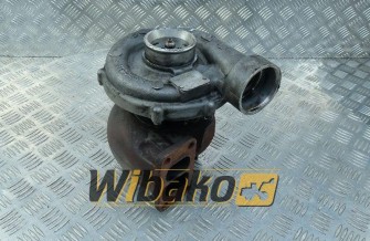 Turbolader Borg Warner K27.2 53279886607