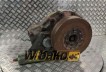 Drive reductor Atlas 1404