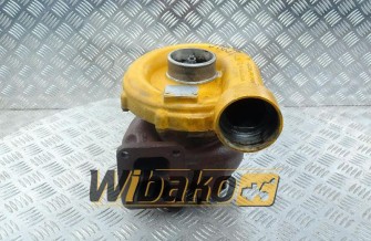 Turbolader Borg Warner K29 53299706707