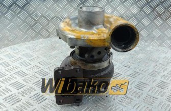 Turbolader Borg Warner 315002