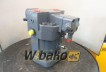 Hydromotor Brueninghaus A6VM200DA4/63W-VAB01XDB-SK R902033080