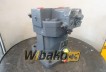 Hydromotor Brueninghaus A6VM200DA4/63W-VAB01XDB-SK R902033080