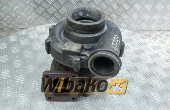 Turbolader Borg Warner K29 53299706923