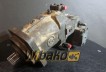 Hydromotor Hydromatik A6VM107HA1/60W-PZB018A R909423782