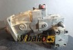 Hydromotor Hydromatik A6VM107HA1/60W-PZB018A R909423782