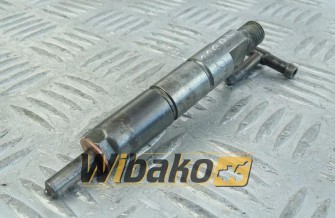 Wtryskiwacz Mitsubishi S4S/S6S 32A61-07600/76002J