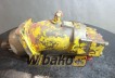 Hydromotor Hydromatik 210.20.23.00