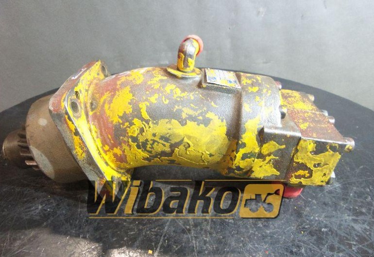 Hydromotor Hydromatik 210.20.23.00