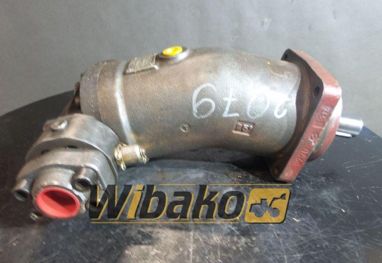 Hydromotor Hydromatik A2F80.W.2.P.2 210.22.21.06