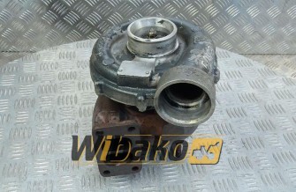 Turbolader Borg Warner K27.2 53279886607