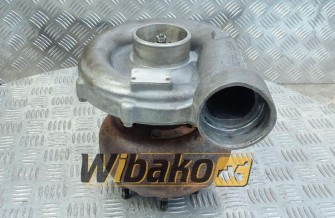 Turbolader Borg Warner K29 53299806713