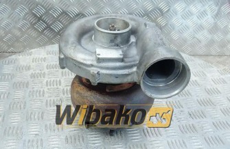 Turbolader Borg Warner K29 53299706712