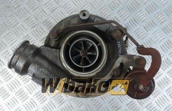 Turbolader Borg Warner 53271013082E