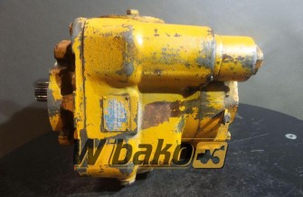 Hydraulikpumpe ZTS SPV23000017100