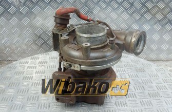 Turbolader Borg Warner EC2 532710130820