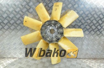 Ventilator Multi Wing 1004 9/57