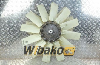 Ventilator Multi Wing L564 12/81