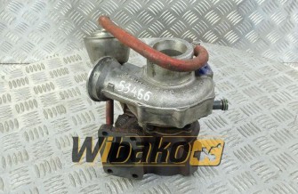 Turbolader Borg Warner 53049880079