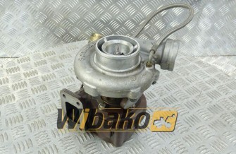 Turbolader Borg Warner 315002