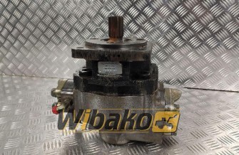 Hydraulikpumpe David Brown R1C6117C5A1C 859099