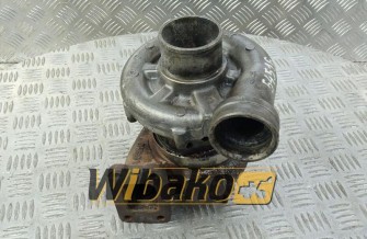 Turbolader Borg Warner 315002