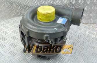 Turbolader Borg Warner K29 53299806713