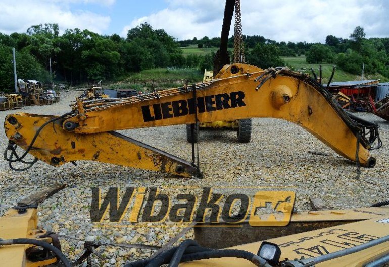 Arm für Bagger Liebherr R944