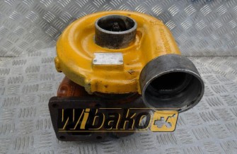 Turbolader Borg Warner K29 53299706707