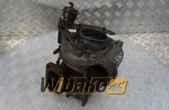 Turbolader Borg Warner 53271013082