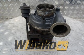 Turbolader Borg Warner 11589880000