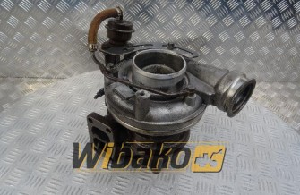 Turbolader Borg Warner EC2 532710130820