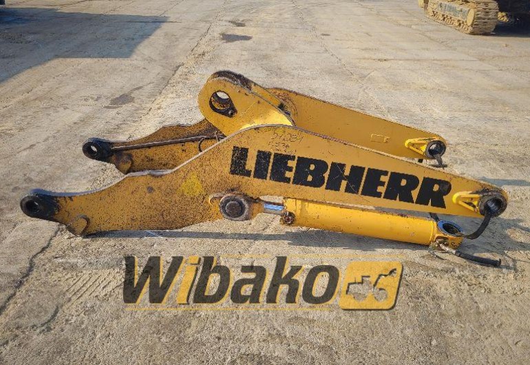 Arm für Radlader Liebherr L576 8921415