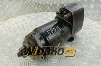 Anlasser Starter für Motor Leyland SW266