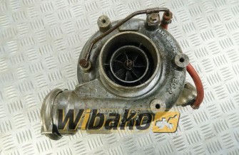 Turbolader Borg Warner 53271013082E